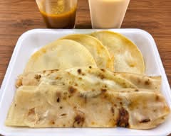 Tacos a Vapor Mochis