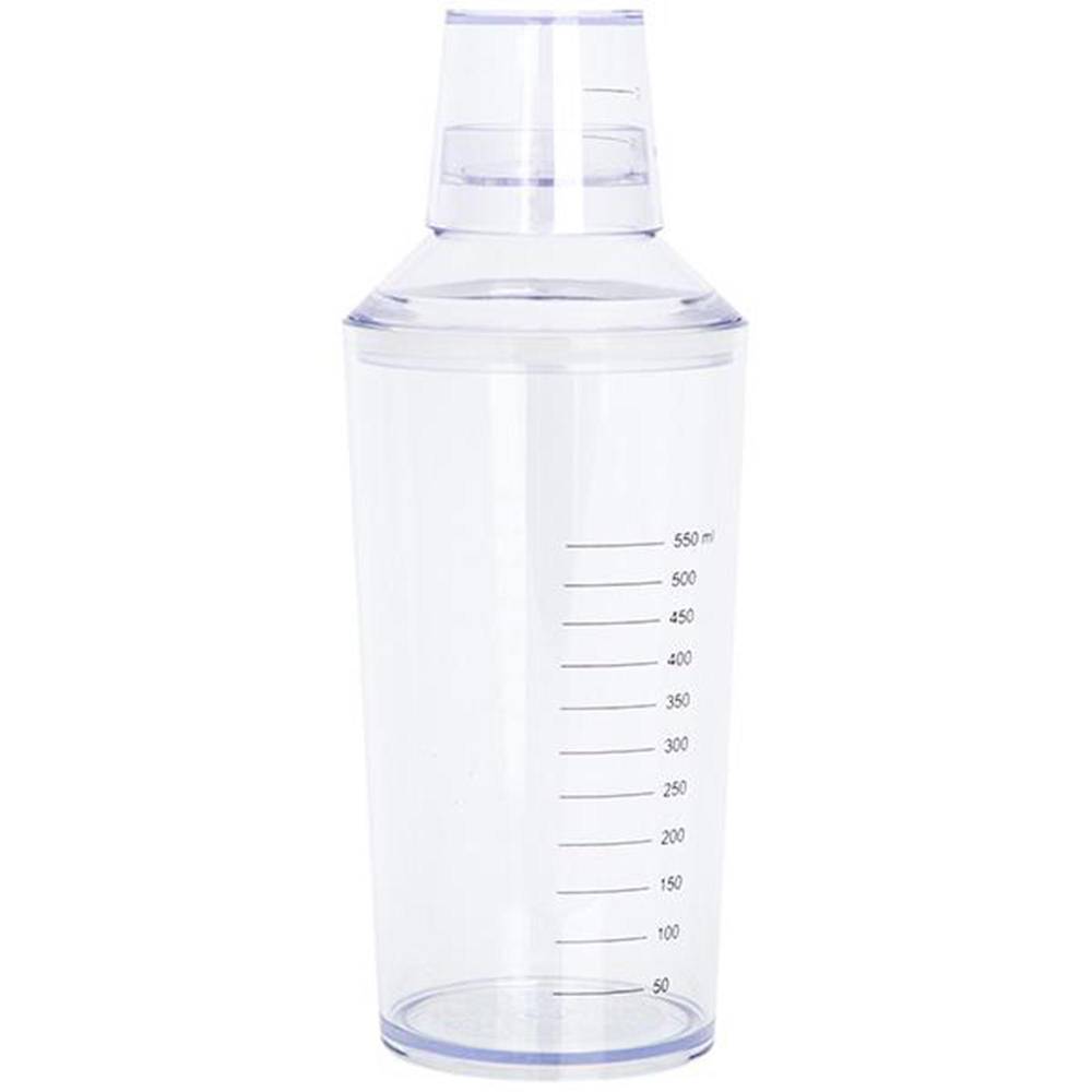 Habitat Plastic Cocktail Shaker