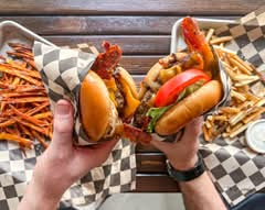 Be Wiched Diner (54 W Church St)