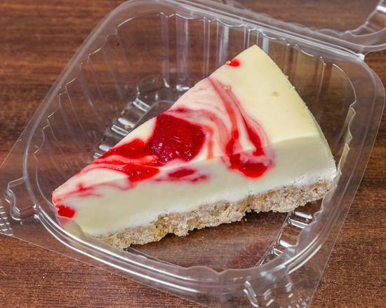 Strawberry Cheesecake