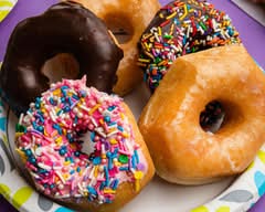Southern Maid Donuts