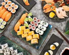 Kogan Sushi - Santiago