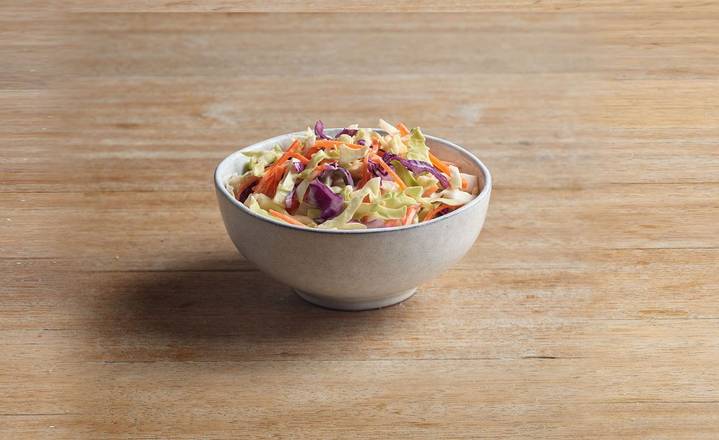 Crunchy Slaw