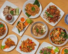 Northern Thai (Campbelltown)