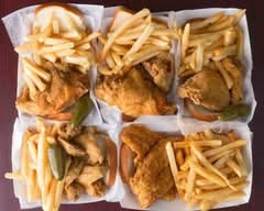 Harold's Chicken (Milwaukee)
