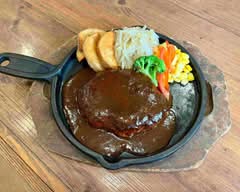 洋食 とらひげ Torahige