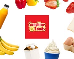 Sunshine Foods - Sioux Falls (530 S. Second Avenue)