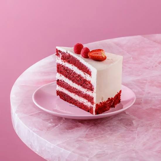 Red Velvet Cake