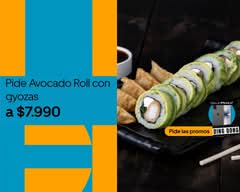 Uma Sushi
