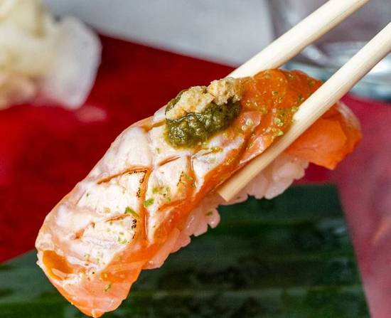 Nordic Blu Salmon (1 pc)