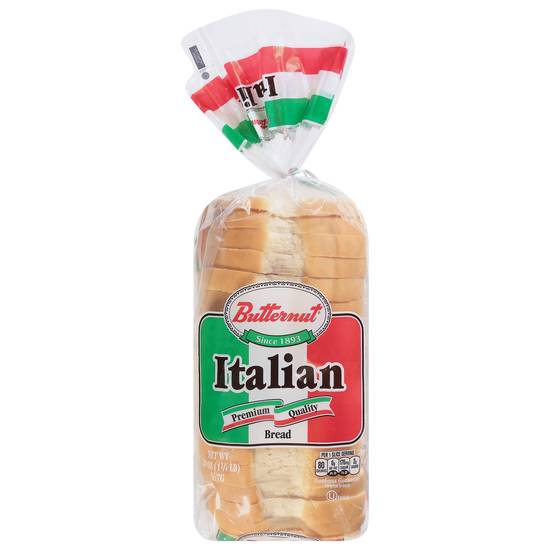 Butternut Premium Italian Bread