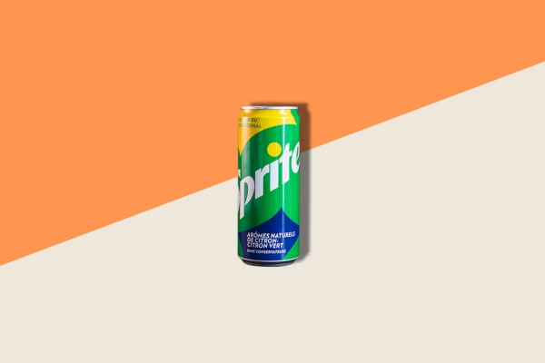 SPRITE