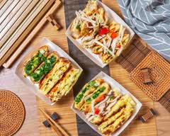 小旺仔宜蘭蛋餅