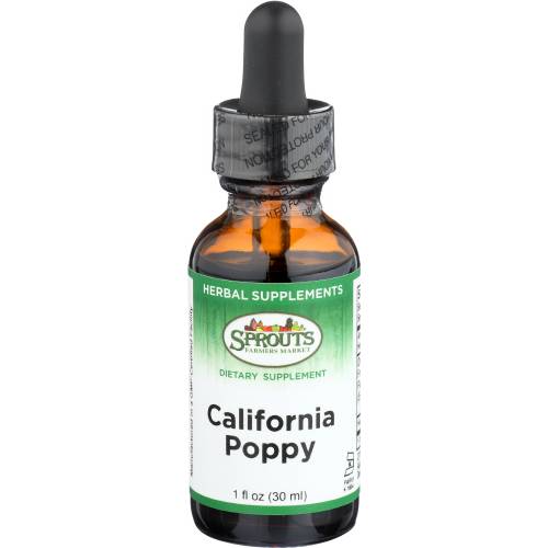 California Poppy 20:1 Extract Powder-10gm-Aussie HERBALIST - Foto 10