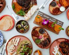 Centro Mexican Kitchen