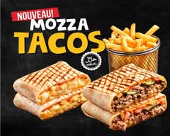 Mozza Tacos (214 Boulevard de la Cité-des-Jeunes)