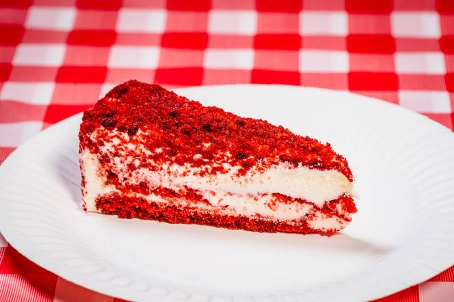 Red Velvet Cake