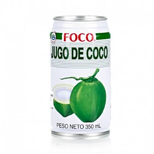 Jugos Thai de 330 ml