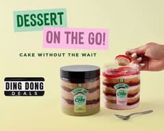 The Cheesecake Shop (Palmerston North)