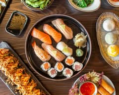 Zushii Sushi - (Weilbrunnstraße)