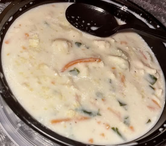 to Go Homemade Soups