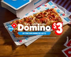 Domino's (205 Highway 46)