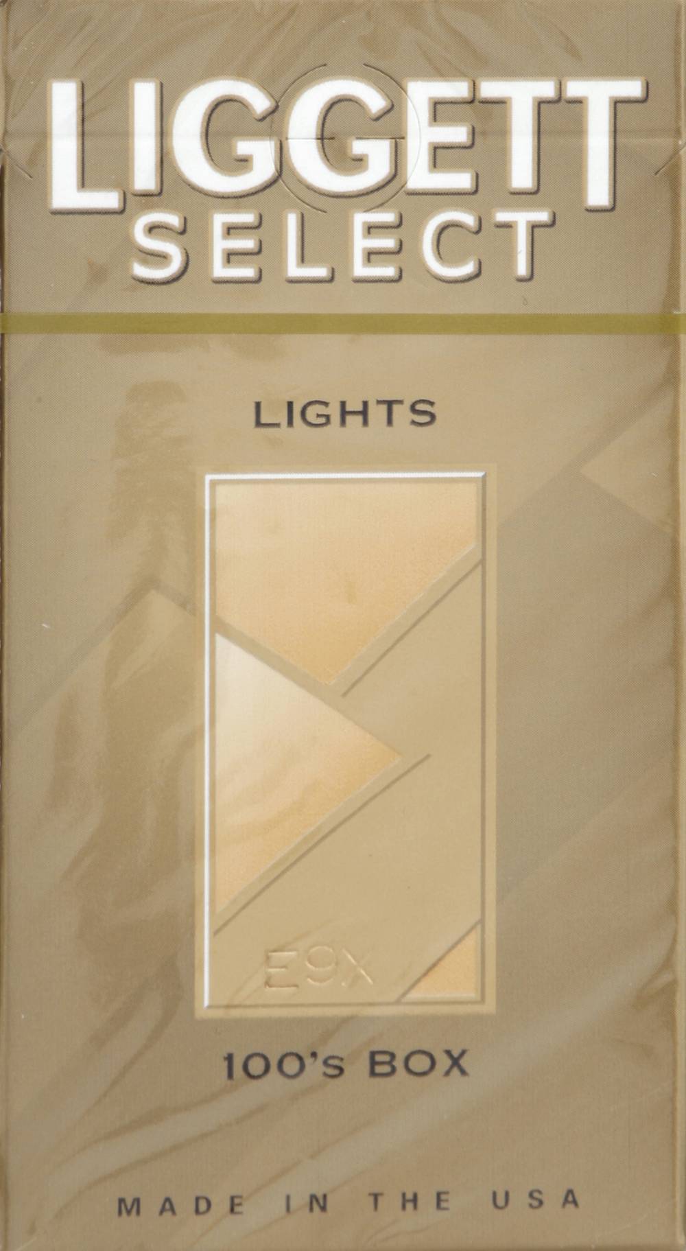 liggett group cigarettes Liggett Select Light 100's Cigarettes Delivery Near Me | Order Online