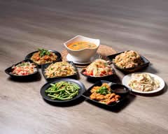 皇品泰式料理 宜蘭總店