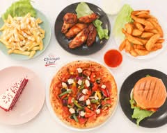 Chicago Chef (Dublin 8)
