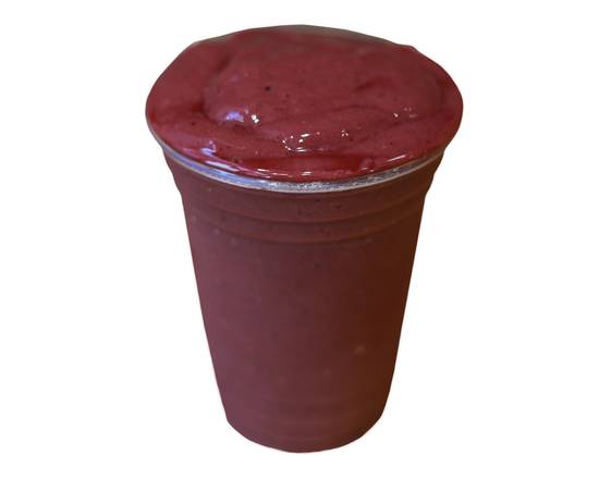 Rainforest Acai