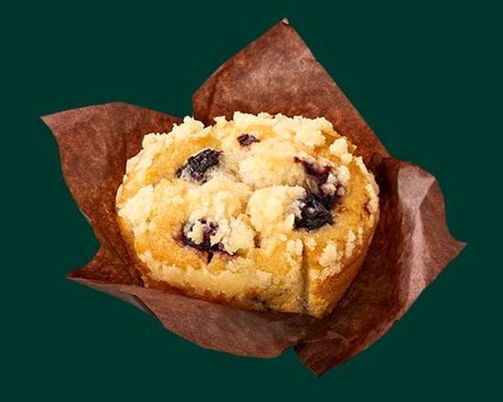 Blueberry Muffin