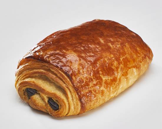 3 Pains au Chocolat achetés le 4 ème offert