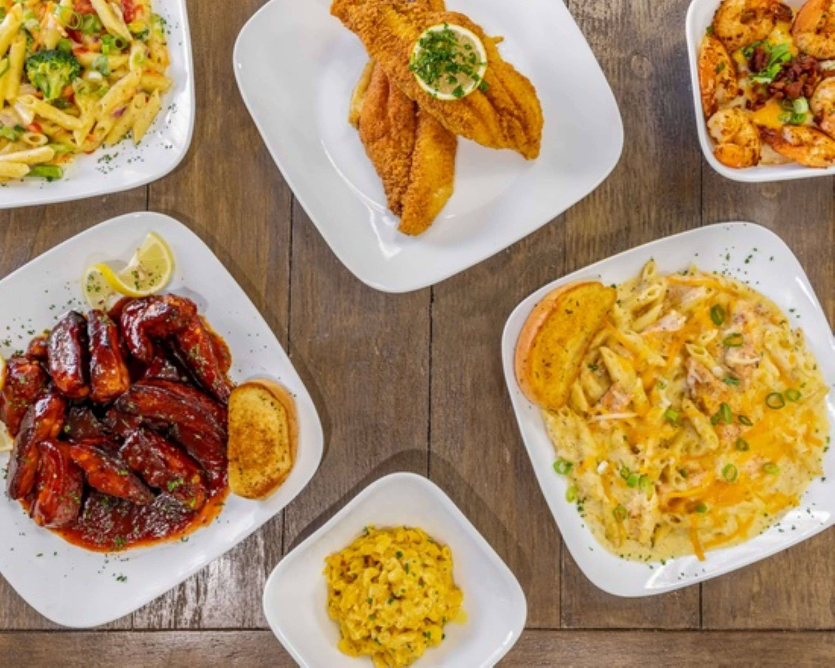 Order S2 City Grill & Daquiri Bar Menu Delivery【Menu & Prices】 Chicago