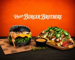 Vegan Burger Brothers - Amsterdam Oost