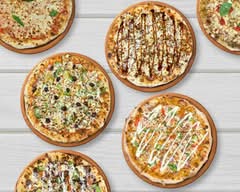Pizza In & Out (Queanbeyan)
