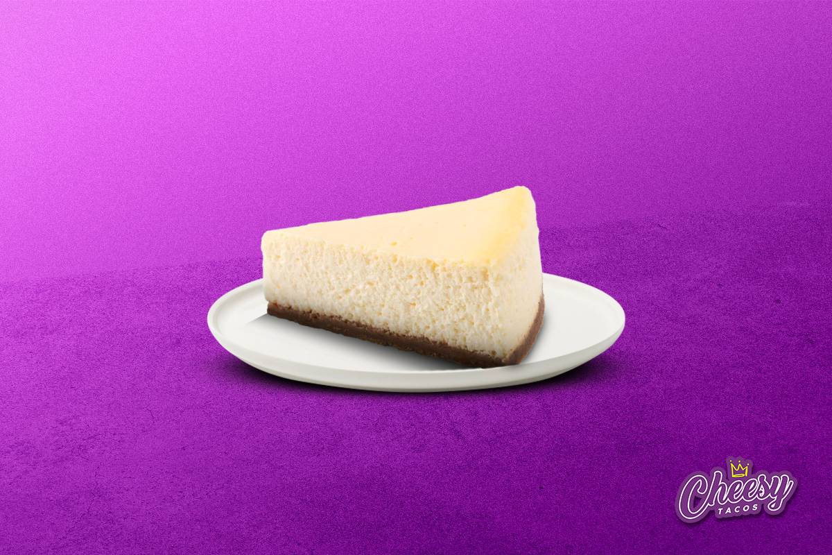 CHEESECAKE