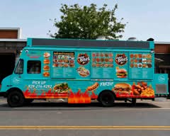 Halal Bites Parkchester