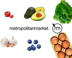 Metropolitan Market (Admiral)