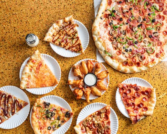 Brix & Stones Pizzeria