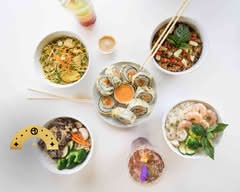 Rice Bowl Deluxe (West)