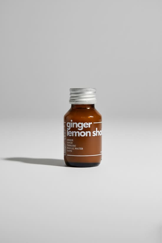 Ginger Shot