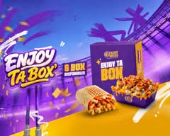 Enjoy Tacos® - Ris-Orangis