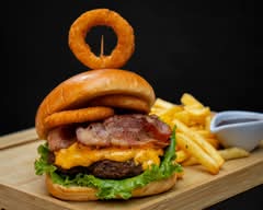 House of Carbs (Portales)