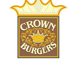 Crown Burgers (200 South)