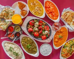 Bombay Palace Indian Restaurant (Vanderbilt)