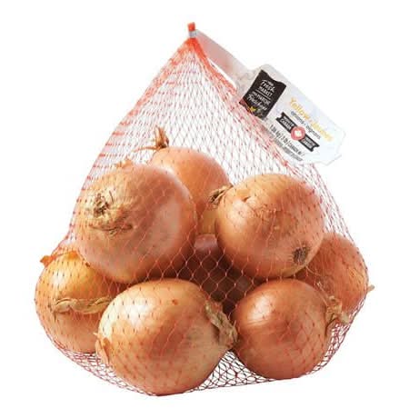 Your Fresh Market Yellow Onions (1.36 kg)