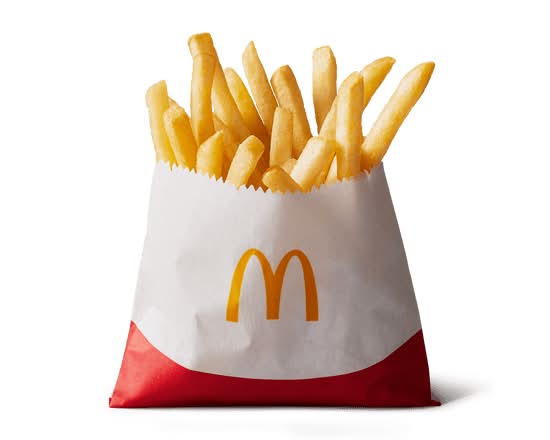 Small Fries