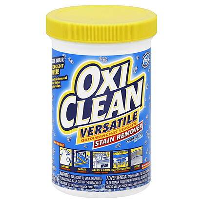 Oxiclean Versatile - 1.5 lb