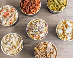 BK PASTA