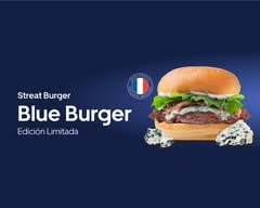 Streat Burger (La Florida)